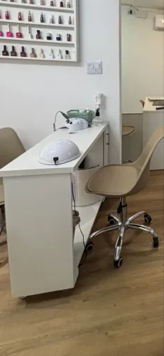 Mesa para Nail Design | Manicure