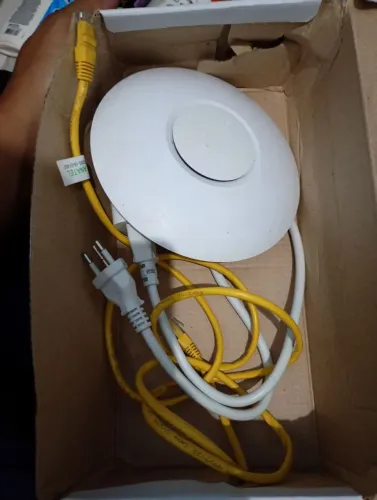 Repetidor unifi