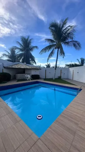 Village para aluguel tem 110 metros quadrados com 4 quartos em Praia do Flamengo - Salvado