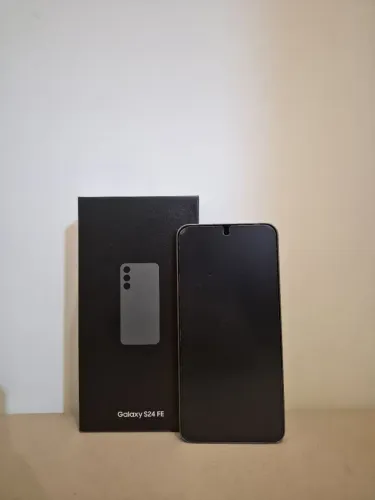 Samsung S24 FE