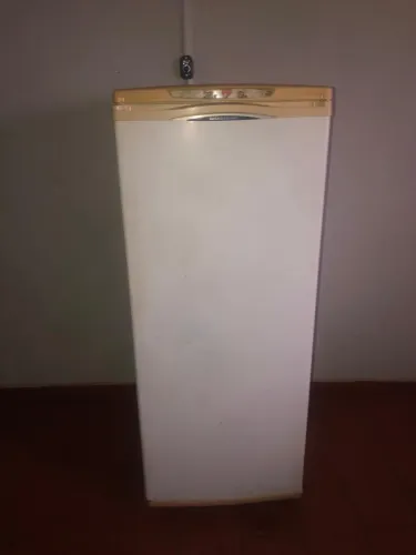 GELADEIRA BRASTEMP USADA