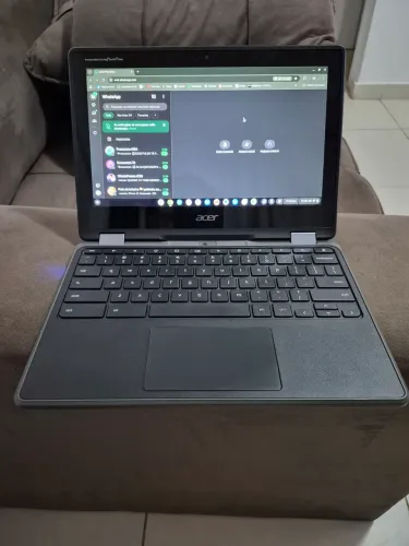 Chromebook Acer
