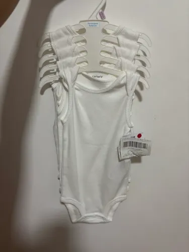 Body bebê