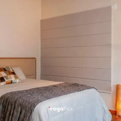 PERSIANA ROMANA BLACKOUT VOGAFLEX - NOVA