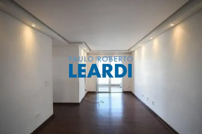 APARTAMENTO - VILA ANDRADE - SP