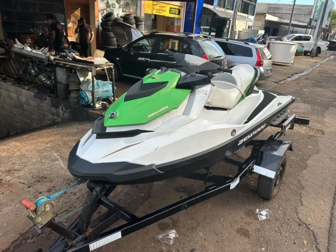 VENDA JET SKI