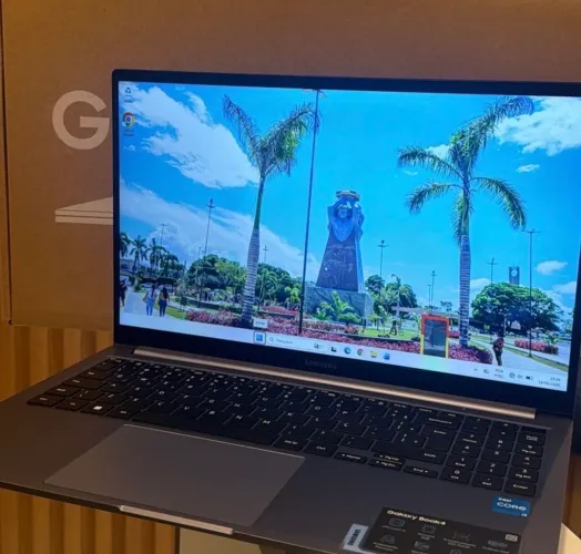 Notebook Samsung