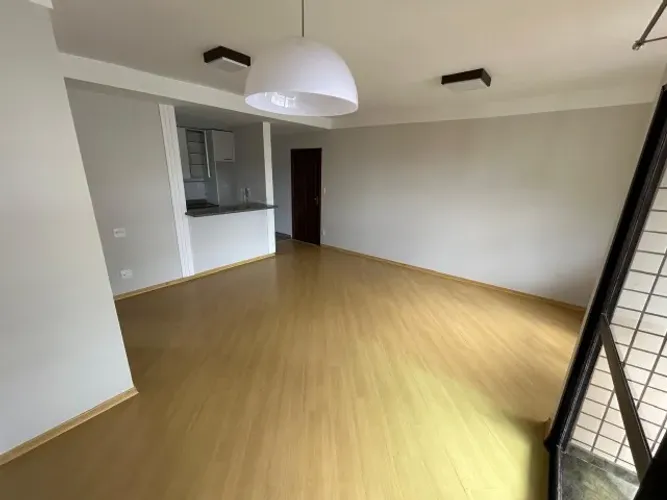 Apartamento 3/4 Buritis