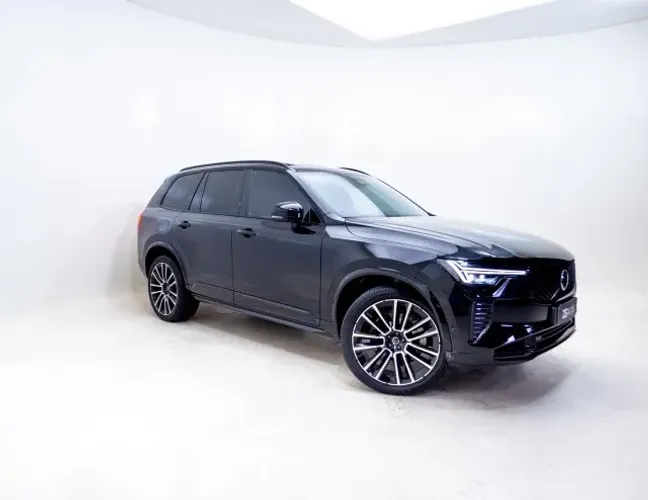 Volvo XC-90 T-8 Plus 2.0 AWD (híbrido) 2026