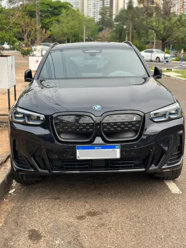 BMW IX3 M Sport Aut. (elétrico) 2023