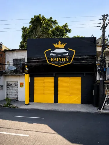 ? PRÉDIO DE 2 PISOS PARA ALUGUEL - SÃO JOSÉ | MANAUS