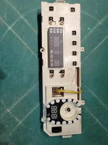Placa interface samsung wd8854 110 volts usada