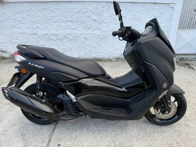 Nmax raridade 
