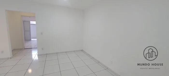 Apartamento no Edifício La Villette em Sorocaba
