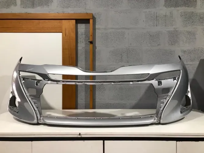 Parachoque Dianteiro Yaris 2019 A 2022