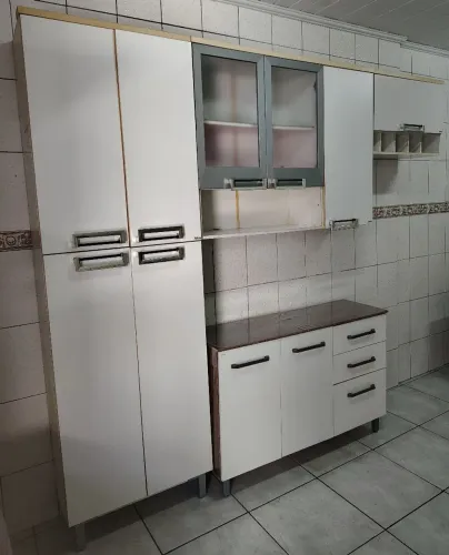 Vendo armário de cozinha