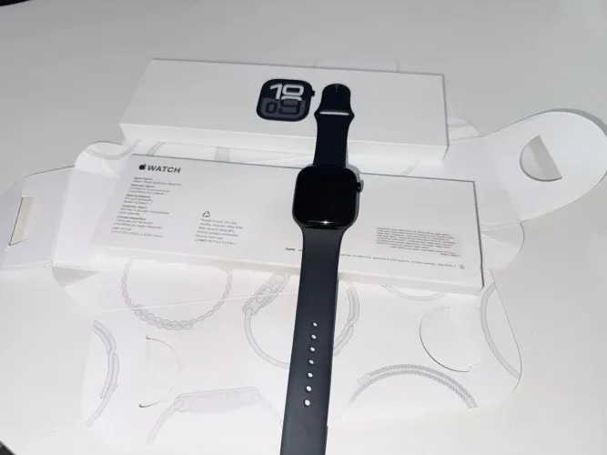 Apple Watch Series 10 (GPS) - 46mm