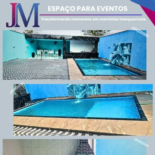 Clube pra eventos 