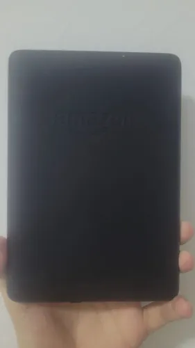 Kindle Paperwhite 10ª geração - Ótimo estado - Bateria ótima