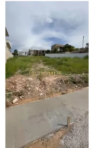 Terreno à Venda  Villa Jardim