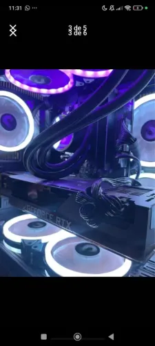 Pc gamer am5
