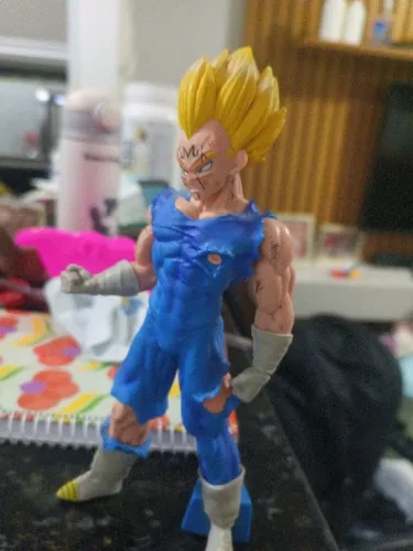 Boneco vedita