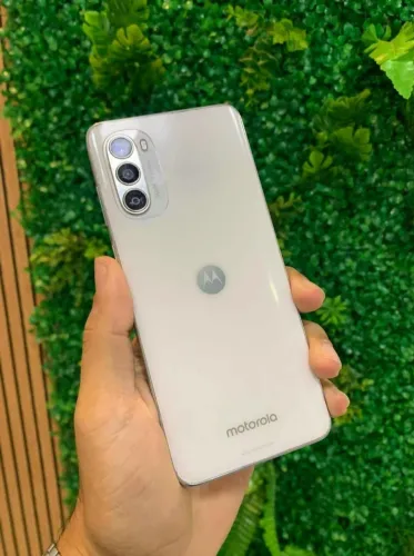 MOTO G52 NFC - 128GB + 4RAM