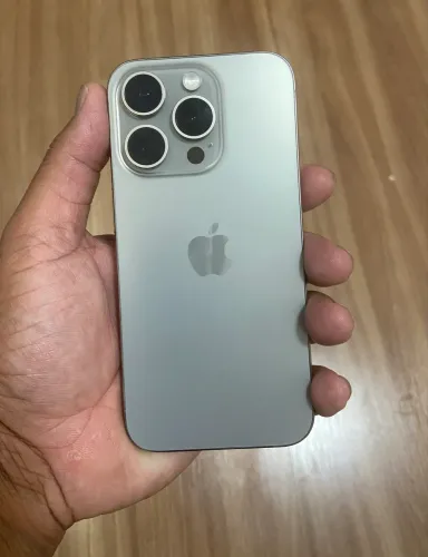 IPHONE 15 PRO 256GB