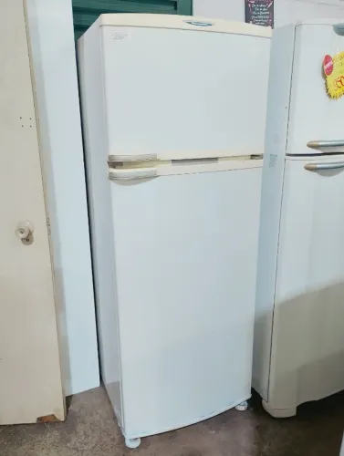 Geladeira Brastemp