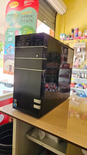 Computador completo