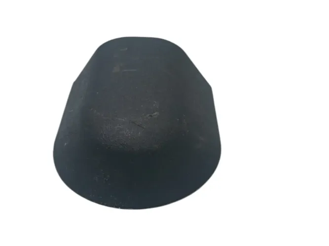 Acabamento PROTETOR TRILHO Banco Chevrolet S10 1995 2011