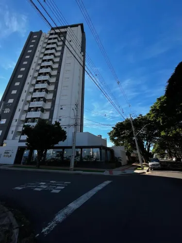 ***APARTAMENTO NOVO COM EXCELENTE LOCALIZAÇÃO E OPORTUNIDADE PARA MORAR OU INVESTIR***