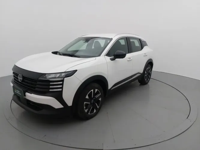 Nissan Kicks 1.0 Turbo Advance 2026