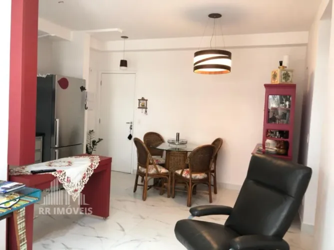 RR6374 Apartamento Garden 80m² CONDOMÍNIO DOUBLE - OPORTUNIDADE - 2 Dorms 1 Vaga - Barueri
