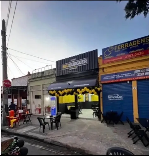 PASSO PONTO LOJA COMPLETA