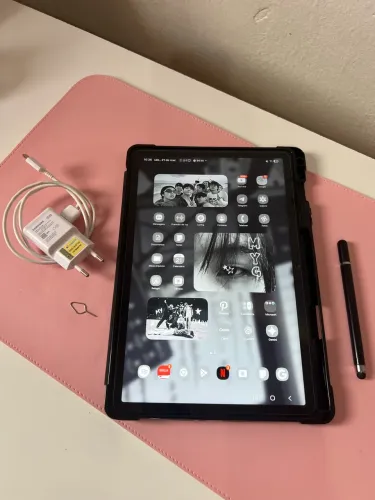 Tablet Galaxy Tab A9+
