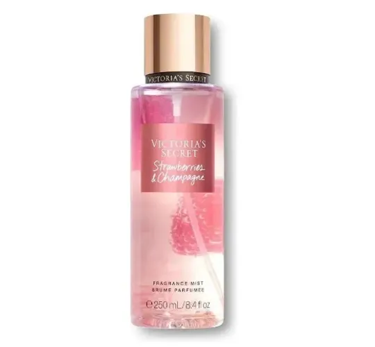 Body Splash Victoria Secrets