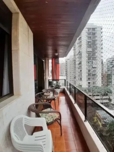 Apartamento com 4 quartos à venda, 304 m² por R$ 1.650.000 - Icaraí - Niterói/RJ