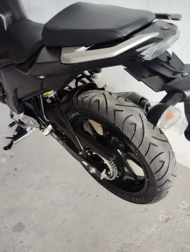 Yamaha FZ25 2023 | 44 Mil Km | Excelente Estado