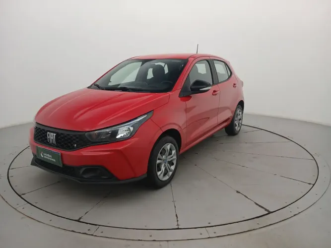 Fiat Argo Drive 1.0 Firefly 2026