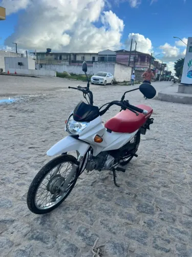 HONDA POP 110i