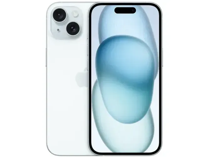 iphone blue 128gb