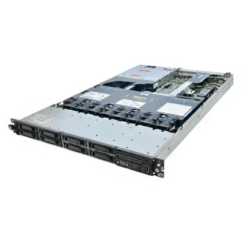 Servidor HP ProLiant DL360 G7 2 Proc Six-Core 8Gb 2x HD SAS 300GB