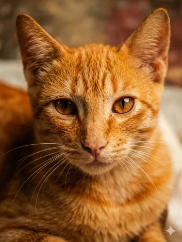 Gato para Adoção Responsável 