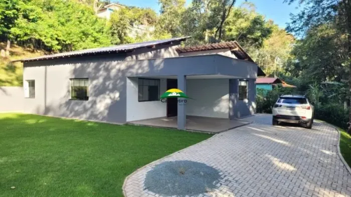 Sitio para Venda em Palhano - Brumadinho