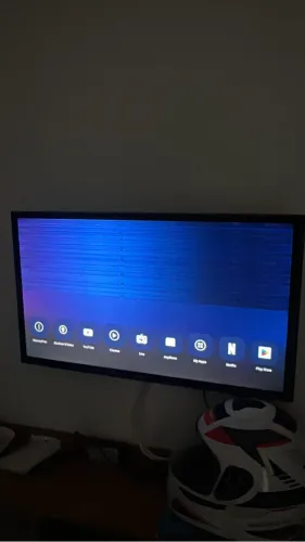 TV Samsung - Para Conserto ou Retirada de Peças