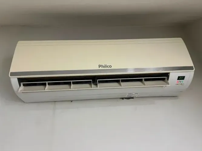 Ar Condicionado Philco 12000 BTUS