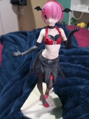 Figure Re.zero Ram