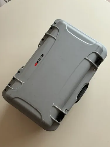 Case Nanuk 935