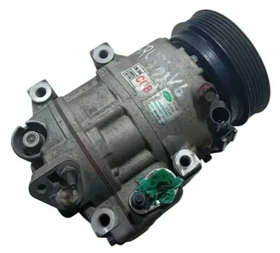 Compressor Ar Azera Vera Cruz Santa Fé Sorento 2006/2015 (Usado)